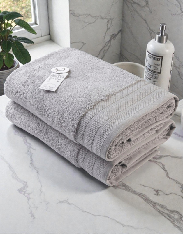 Serviette bain deluxe AR604 ARTGAR604ARTG